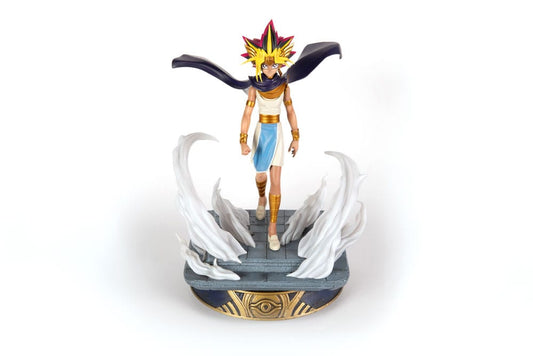 Yu-Gi-Oh! Statue Pharaoh Atem 29 cm P036882
