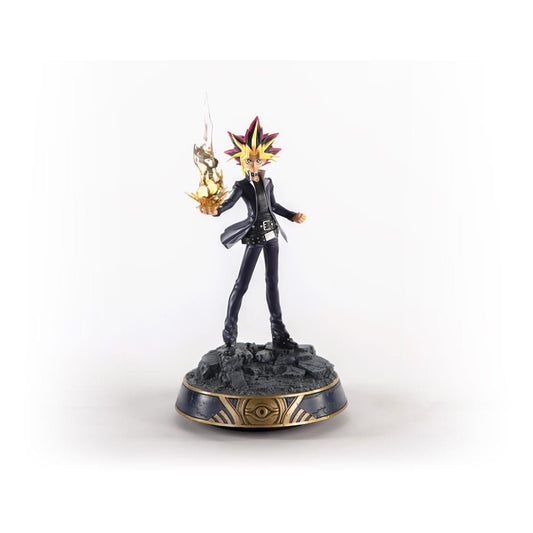 Yu-Gi-Oh! Statue Yami Yugi 31 cm P036889