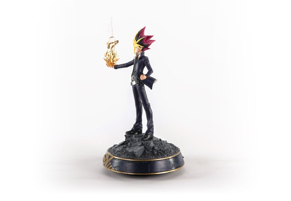 Yu-Gi-Oh! Statue Yami Yugi 31 cm P036889