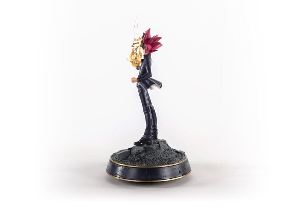 Yu-Gi-Oh! Statue Yami Yugi 31 cm P036889