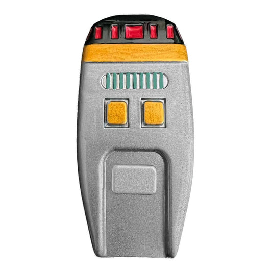 Star Trek The Next Generation Bottle Opener Cricket Phaser 10 cm P036913