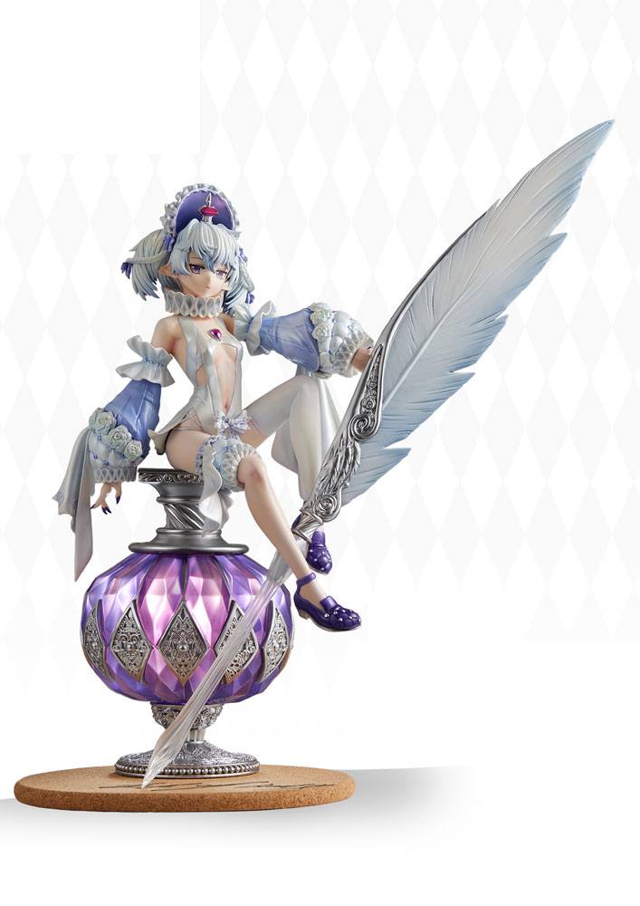 Bungaku Shoujo PVC Statue Inkheart 33 cm P036927