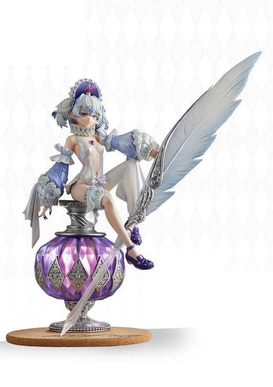 Bungaku Shoujo PVC Statue Inkheart 33 cm P036927