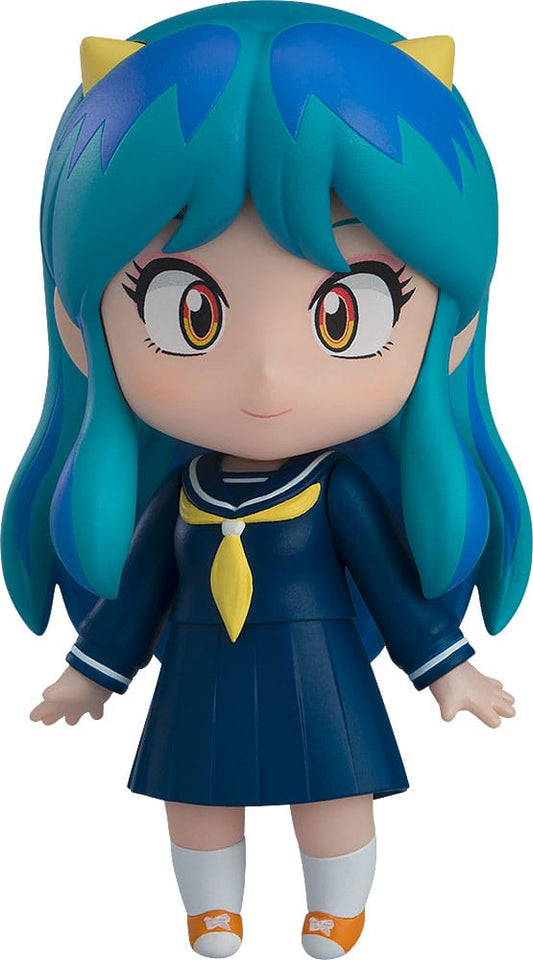 Urusei Yatsura Nendoroid Action Figure Lum: School Uniform Ver. 10 cm P036929