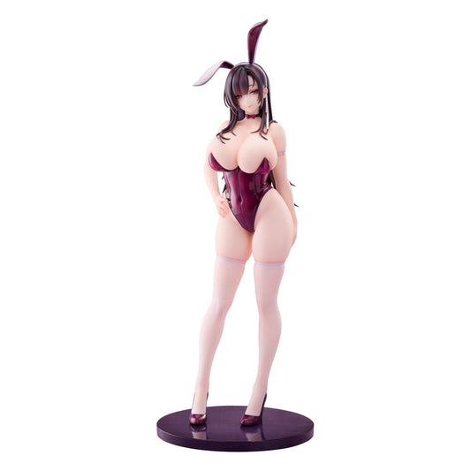 Original Character PVC Statue 1/4 Bunny Girl Anna Different Color Edition 45 cm P064961