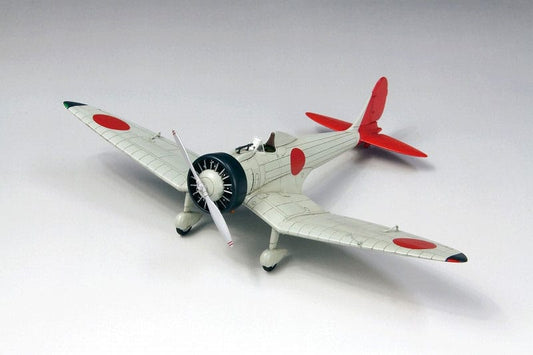 The Wind Rises model kit 1/48 Type 9 Prototype Fighter P066244