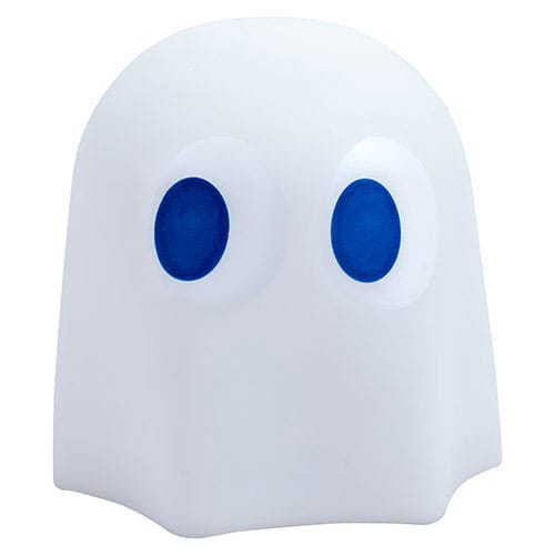 Pac-Man Mood Lamp 3D Ghost 10 cm P069473