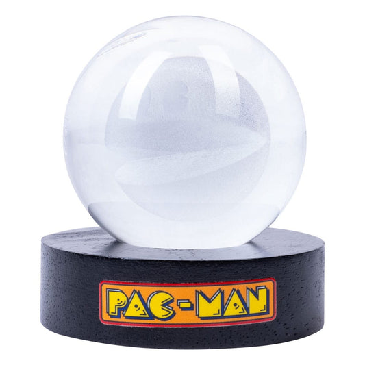 Pac-Man Lamp Crystal Ball 8 cm P069474