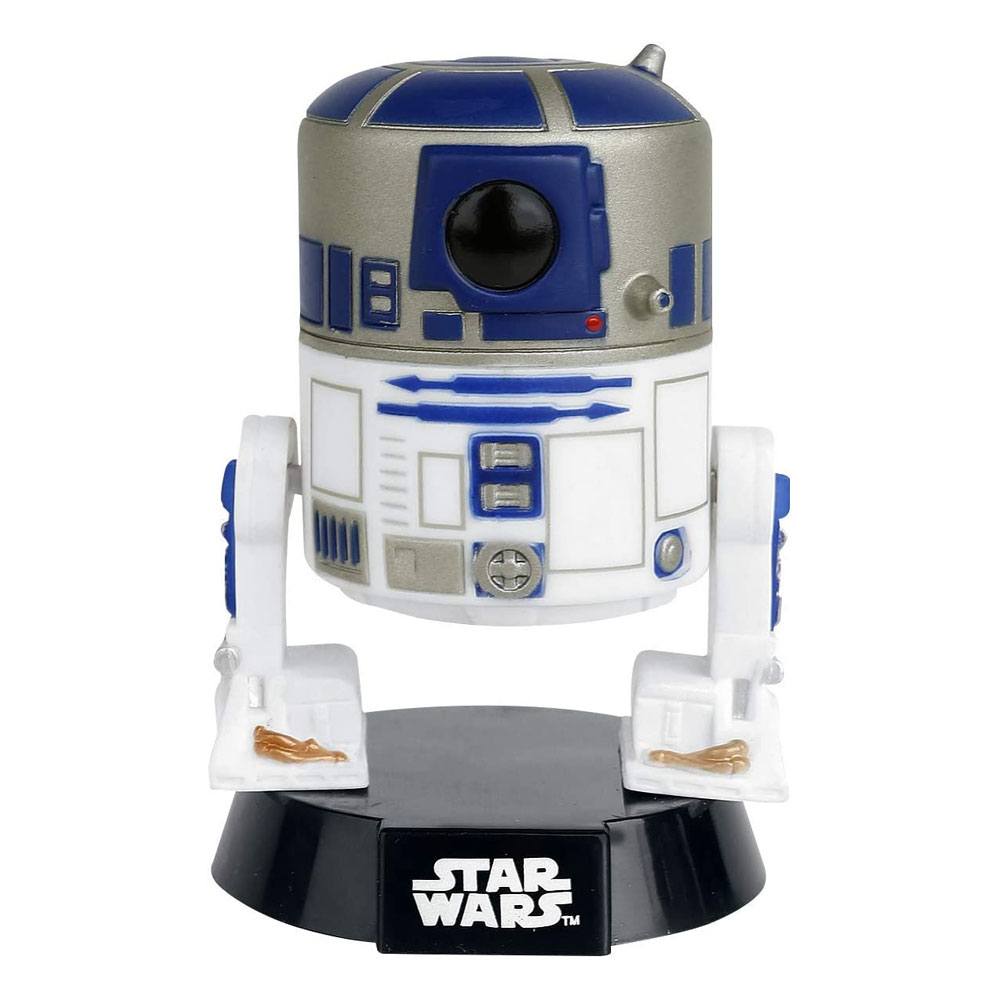 Star Wars POP! Vinyl Bobble-Head R2-D2 10 cm P069658