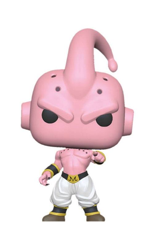 DRAGON BALL Z POP! ANIMATION VINYL FIGURE KID BUU 9 CM P037210