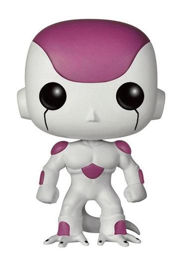 DRAGON BALL Z POP! VINYL FIGURE FRIEZA FINAL FORM 10 CM P037216