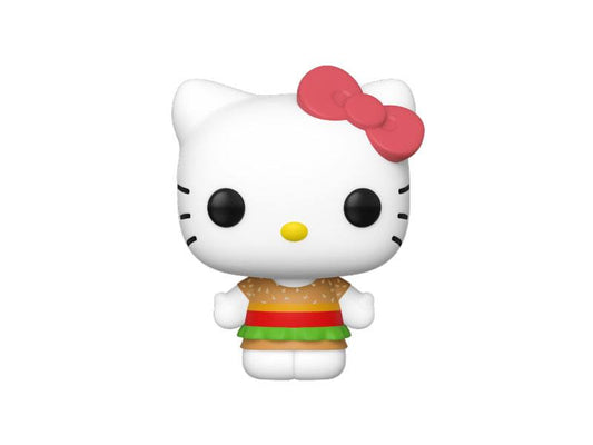 Hello Kitty POP! Sanrio Vinyl Figure Hello Kitty (KBS) 9 cm P069244