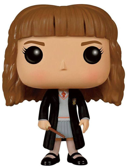 Harry Potter POP! Movies Vinyl Figure Hermione Granger 10 cm P037454