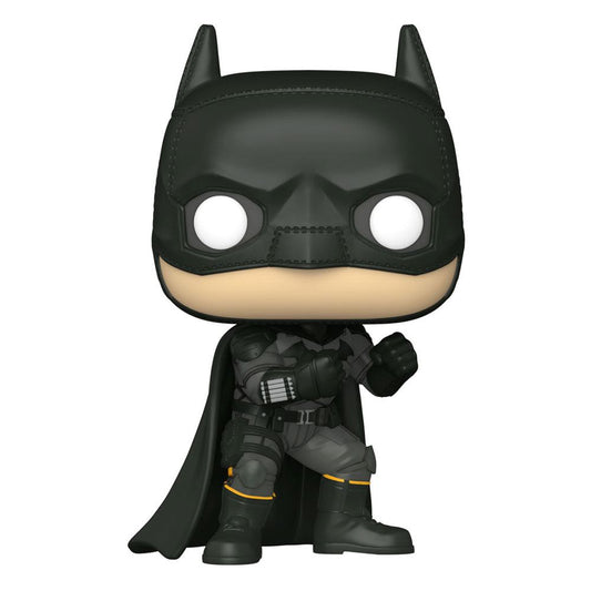 Batman POP! Heroes Vinyl Figure Batman 9 cm P069253