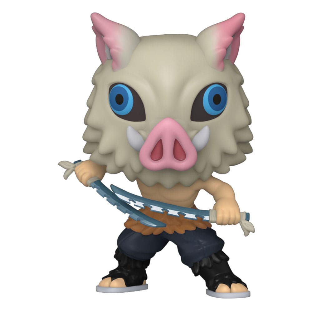 Demon Slayer Mystery Minis Vinyl Mini Figures 6 cm Display (12) P037516