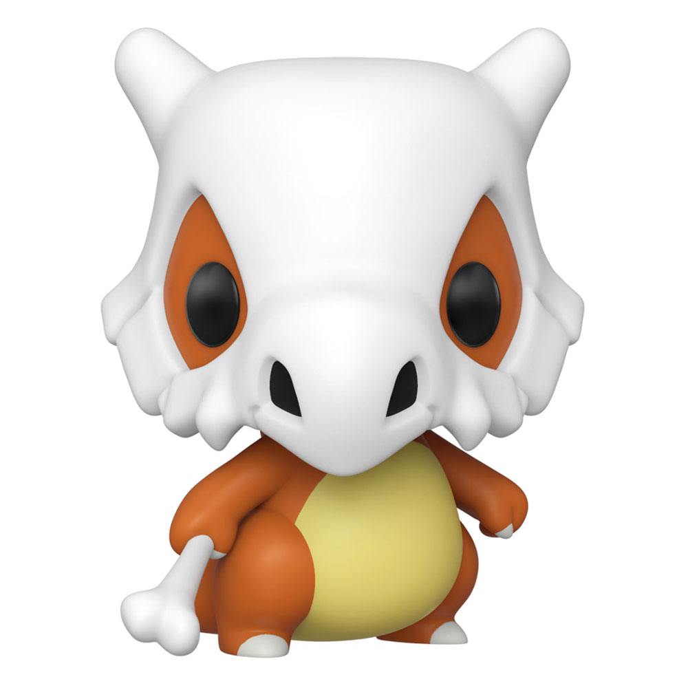 POKEMON POP! GAMES VINYL FIGURE CUBONE (EMEA) 9 CM P037576