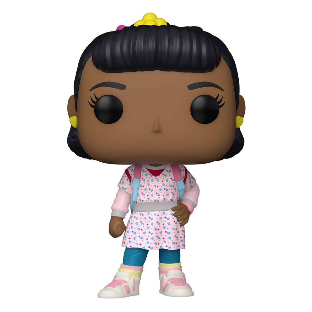 Stranger Things POP! TV Vinyl Figure Erica Sinclair 9 cm P037592