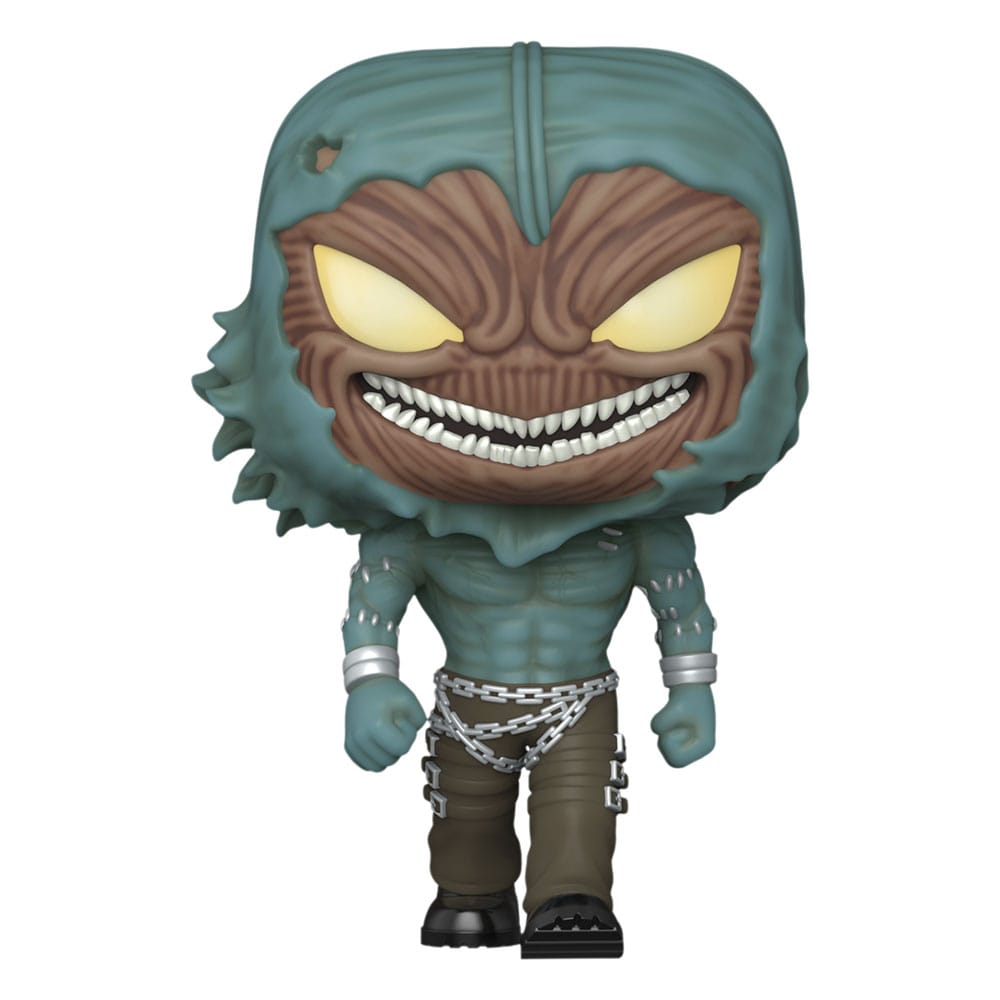 Disturbed POP! Rocks Vinyl Figure The Guy 9 cm P037601