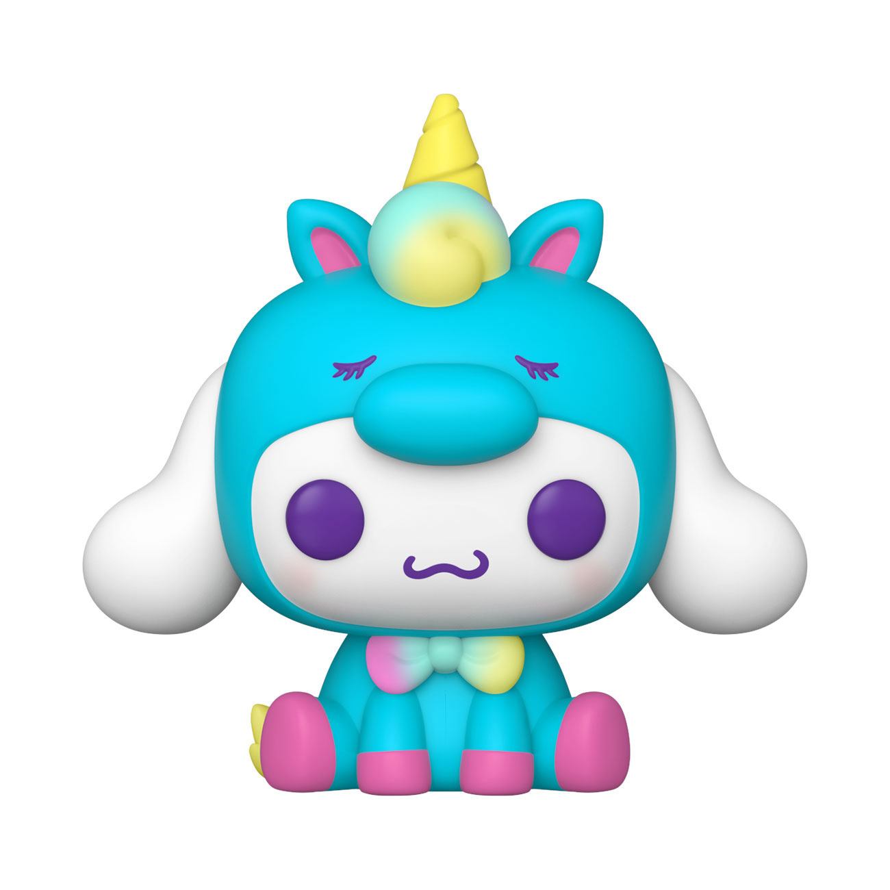 Hello Kitty and Friends POP! Sanrio Vinyl Figure Cinnamoroll 9 cm P037606