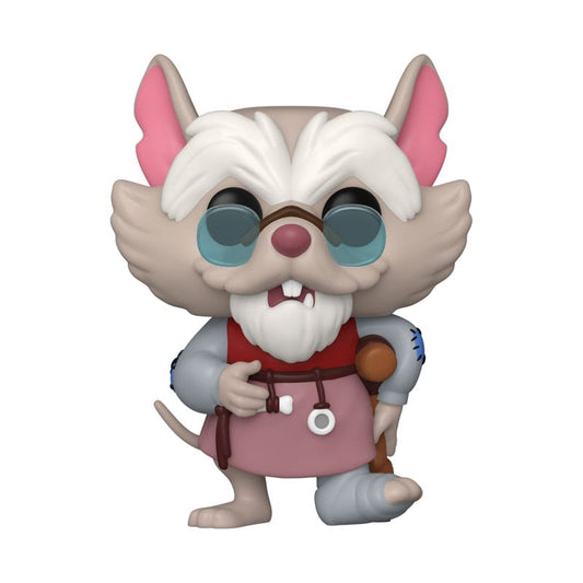 The Secret of NIMH POP! Movies Vinyl Figure Mr. Ages 9 cm P037644