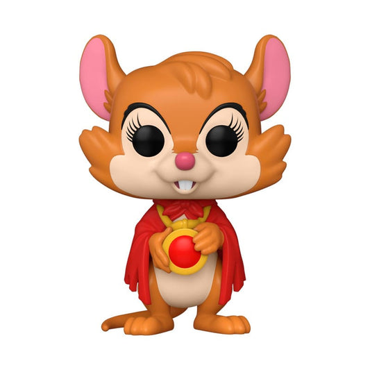 The Secret of NIMH POP! Movies Vinyl Figure Mrs. Brisby 9 cm P037645