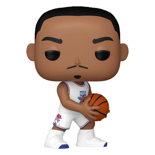 NBA Legends POP! Sports Vinyl Figure Dennis Rodman (1992) 9 cm P037652