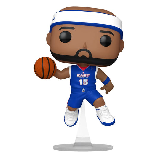 NBA Legends POP! Sports Vinyl Figure Vince Carter (2005) 9 cm P037653