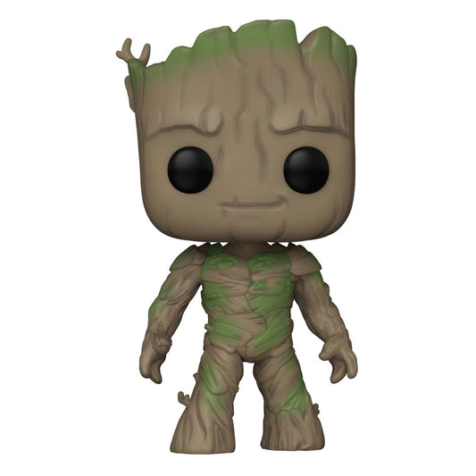 Guardians of the Galaxy Vol. 3 POP! Vinyl Figure Groot 9 cm P037655