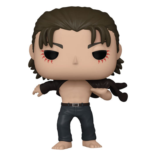 Attack on Titan POP! Animation Vinyl Figure Eren Jeager 9 cm P069257
