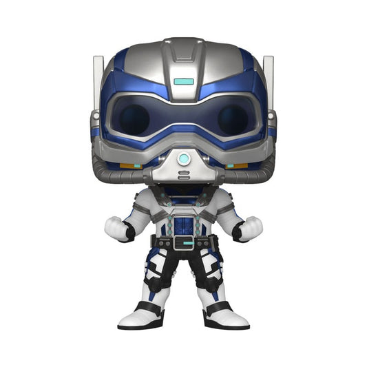 What If...? POP! Animation Vinyl Figure Goliath 9 cm P037670