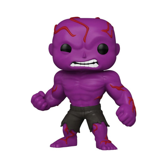 What If...? POP! Animation Vinyl Figure Happy The Freak Hogan 9 cm P037671