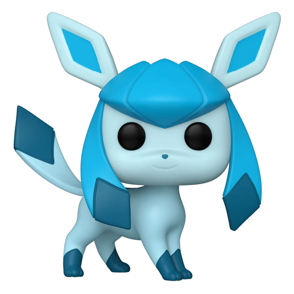 Pokemon POP! Games Vinyl Figure Glaceon (EMEA) 9 cm P067006