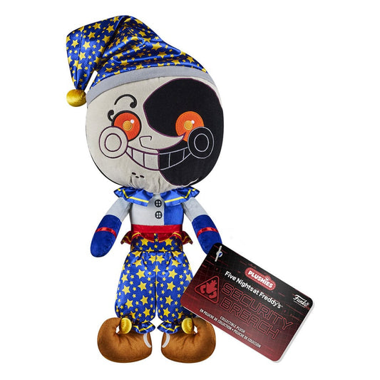 FIVE NIGHTS AT FREDDY'S PLUSH FIGURE MOON 18 CM
