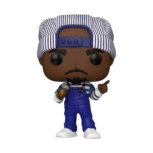 TUPAC POP! ROCKS VINYL FIGURE TUPAC 90'S 9 CM P038013