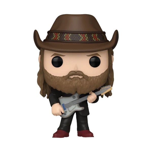 Chris Stapleton POP! Rocks Vinyl Figure Chris Stapleton 9 cm P066288