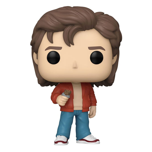 Stranger Things POP! Television Vinyl Figures Steve Harrington 9 cm P064977