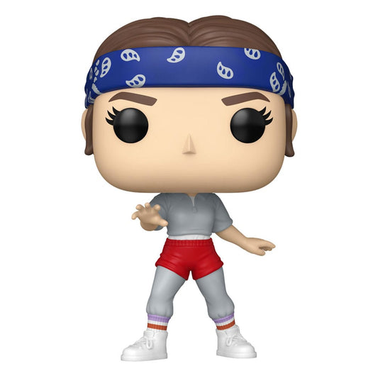 Stranger Things POP! Television Vinyl Figures Eleven with Bandana 9 cm P064978