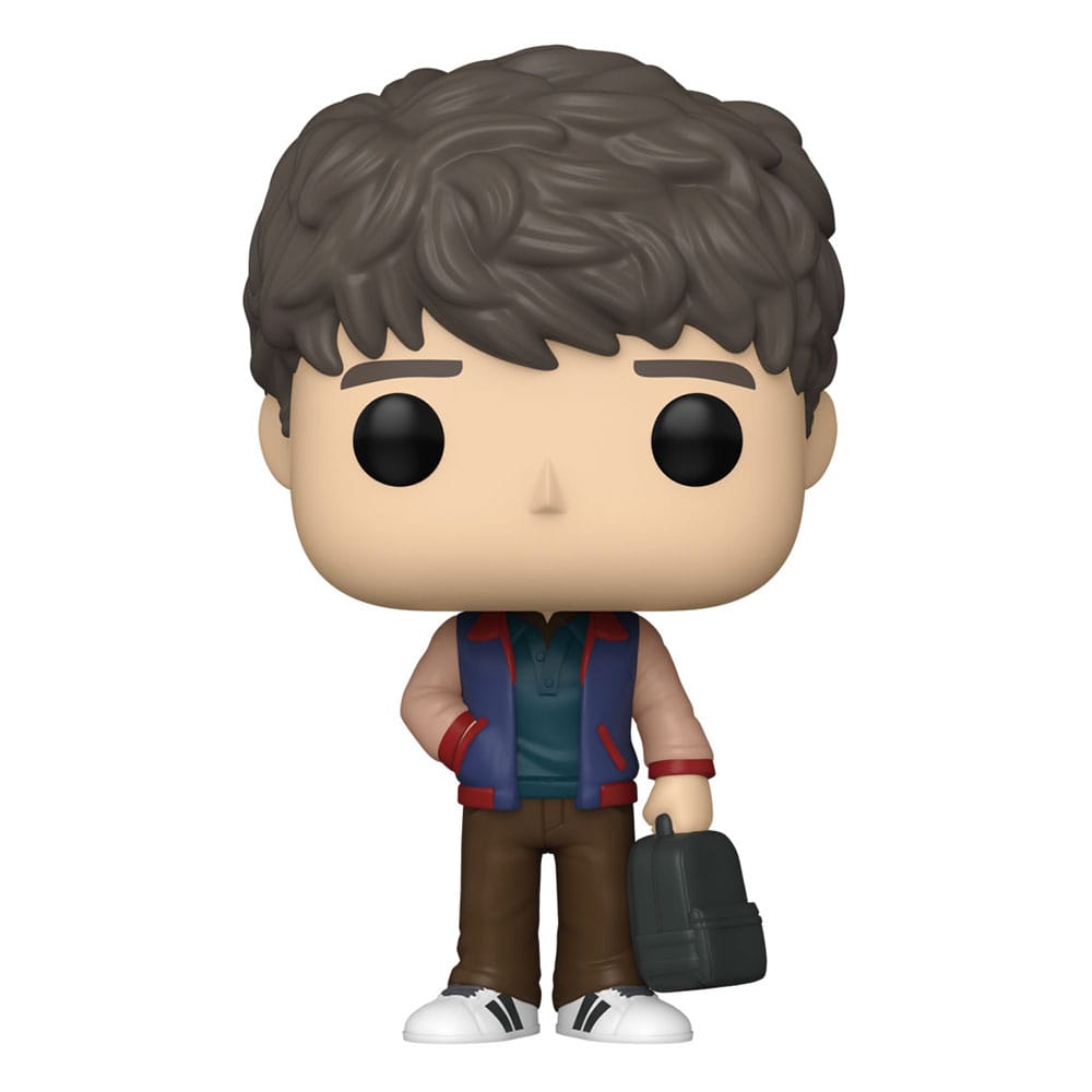 Stranger Things POP! Television Vinyl Figures Will Byers 9 cm P064984