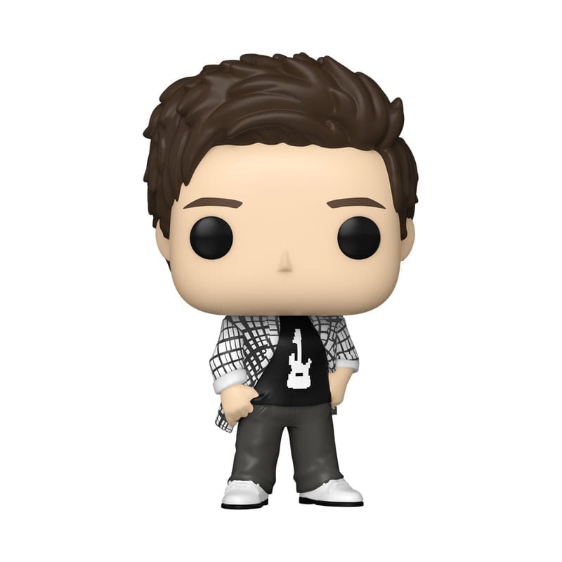 FRIENDS POP! TV VINYL FIGURE CHANDLER 9 CM P038547