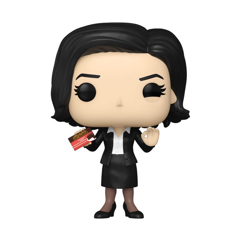 FRIENDS POP! TV VINYL FIGURE MONICA 9 CM P038548