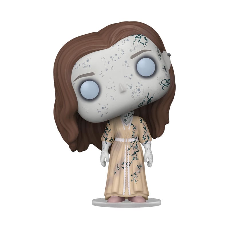 The Haunting of Hill House POP! Movies Vinyl Figures Bent Neck Lady 9 cm P038550