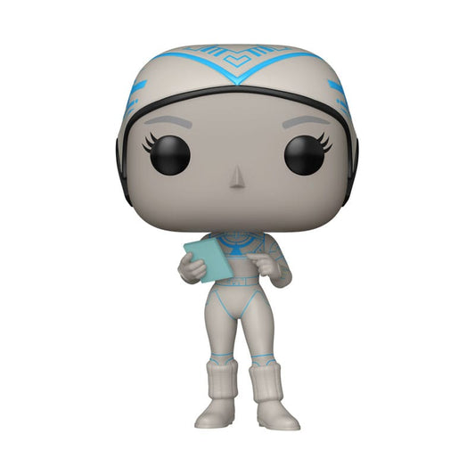 TRON(1982) POP! MOVIES VINYL FIGURES YORI 9 CM