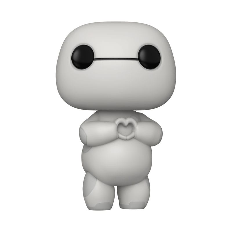 Big Hero 6 Oversized POP! Vinyl Figure Baymax(Heart Hands) 15 cm P038564