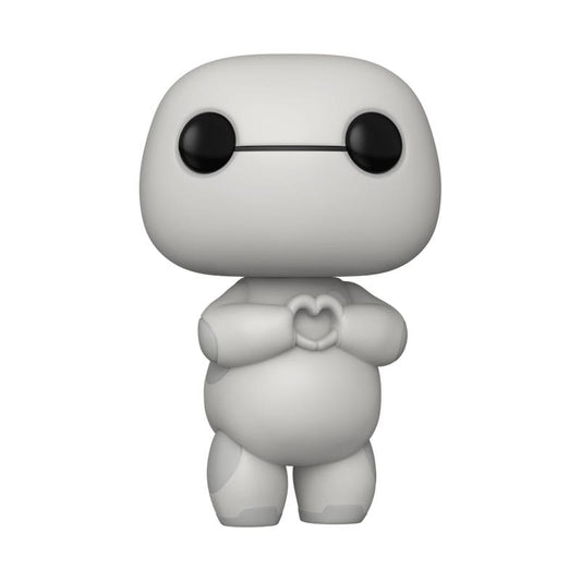 Big Hero 6 Oversized POP! Vinyl Figure Baymax(Heart Hands) 15 cm P038564