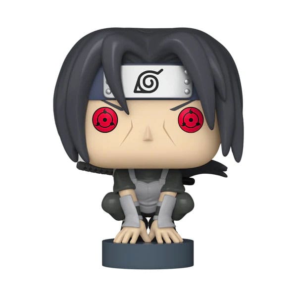 Naruto Pop! Animation Vinyl Figure Itachi(Young) 9 cm P038583