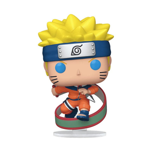 Naruto Classic Pop! Animation Vinyl Figure Naruto 9 cm P038653