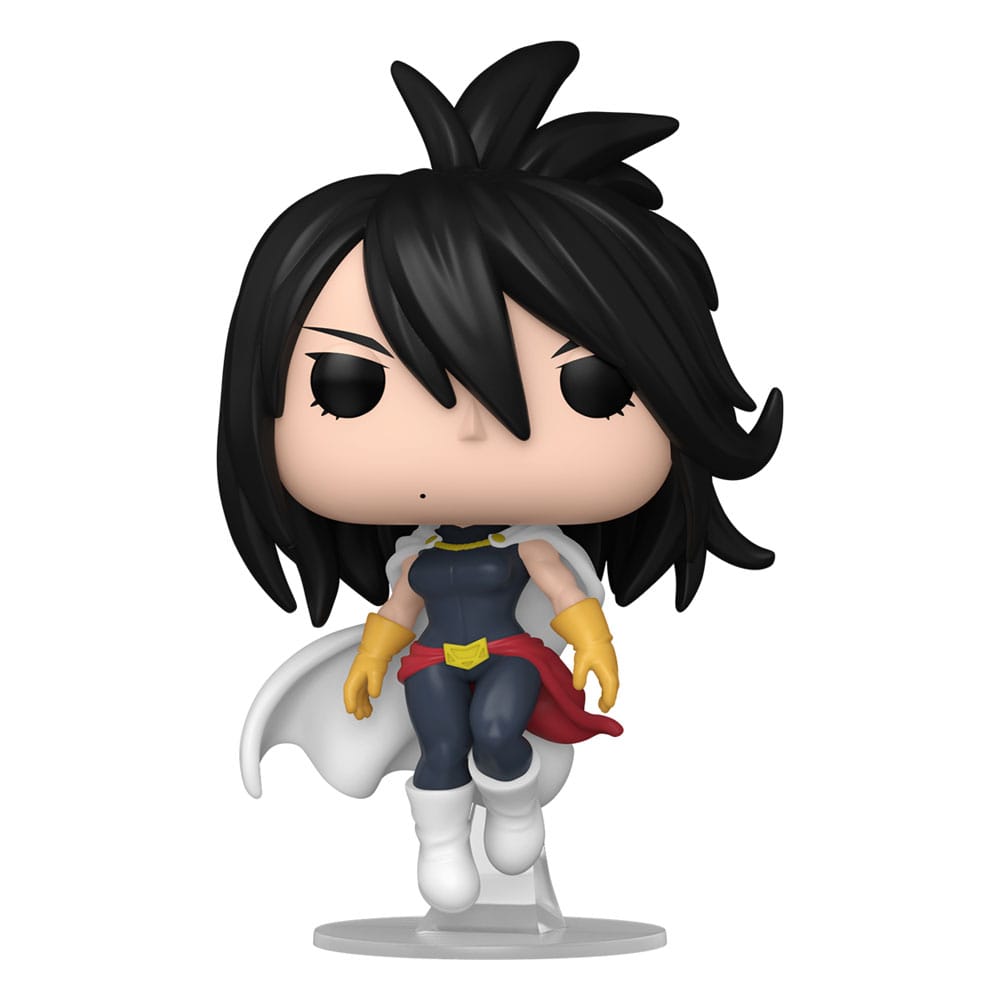 MY HERO ACADEMIA POP! ANIMATION VINYL FIGURES NANA SHIMURA 9 CM P038682