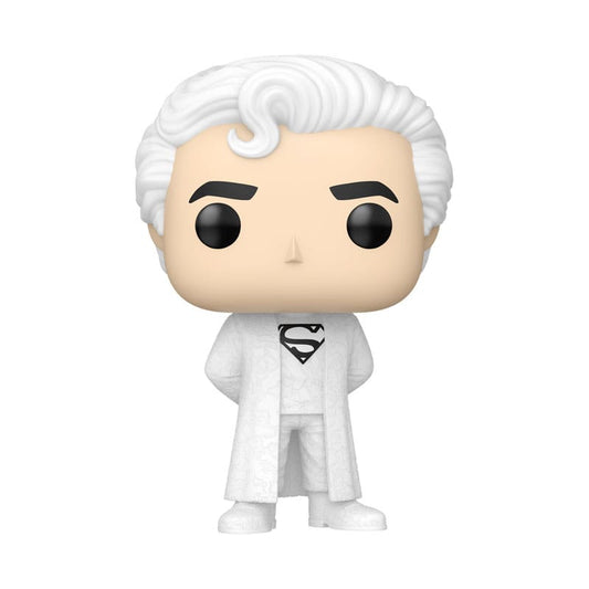 SUPERMAN(1978) POP! HEROES VINYL JOR-EL 9 CM P038721