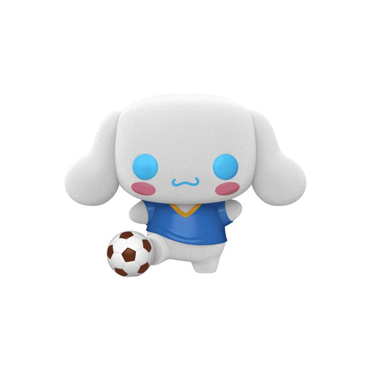 SANRIO POP! VINYL FIGURE HELLO KITTY CINNAMOROLL(FL) EXCLUSIVE 9 CM P038924