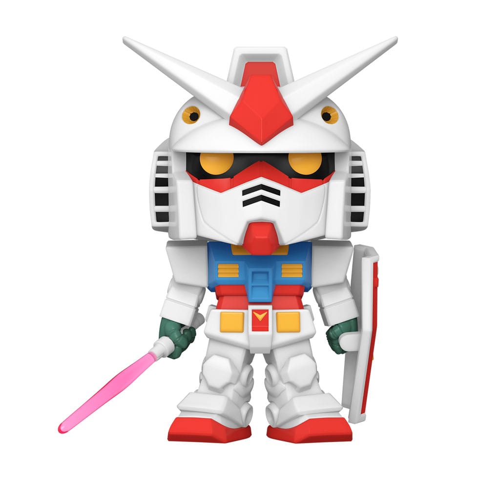 Gundam Oversized POP! Vinyl Figure RX-78-2 GUNDAM 15 cm P038992